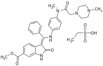 Ofev